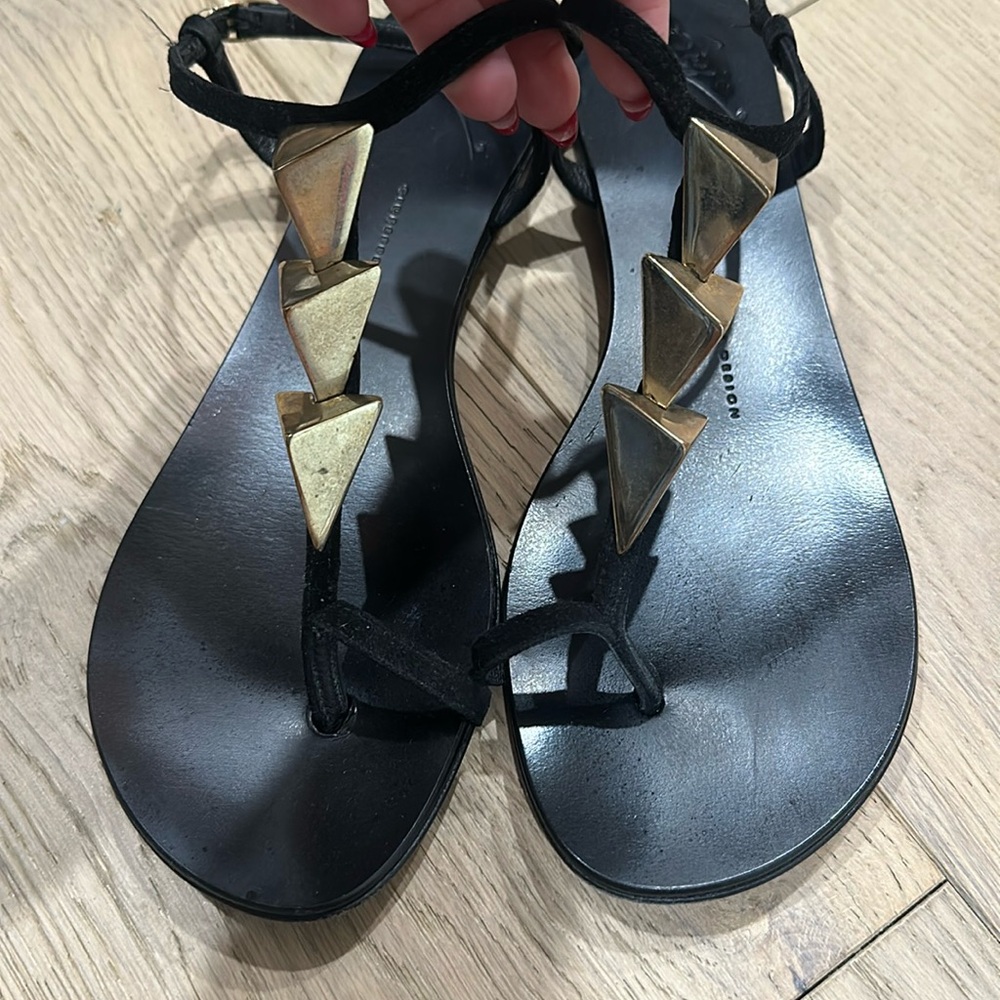 Giuseppe Zanottie shoes